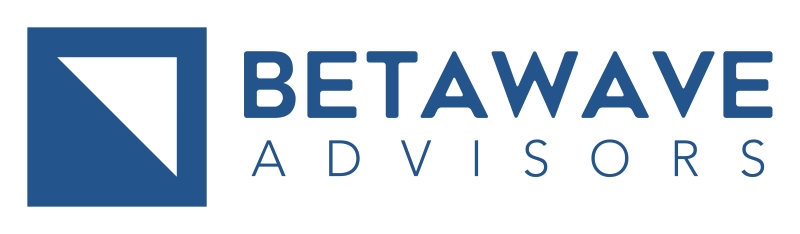 BetaWave Logo